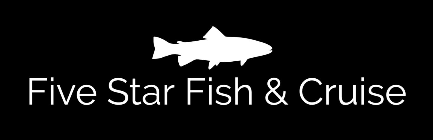 Five Star Fish and Cruise Charters